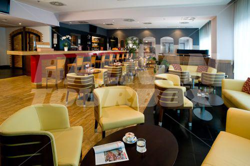 почивка в Austria Trend Hotel Ljubljana