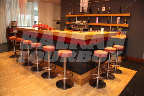 почивка в Austria Trend Hotel Ljubljana
