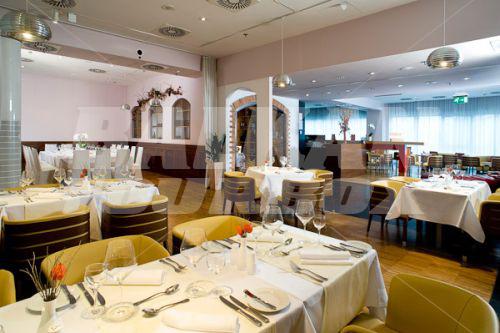 почивка в Austria Trend Hotel Ljubljana