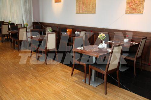 почивка в Austria Trend Hotel Ljubljana