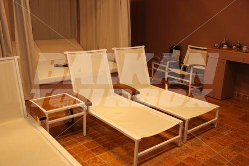 почивка в Austria Trend Hotel Ljubljana