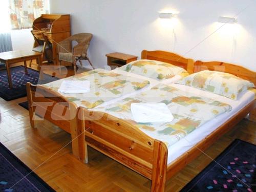 почивка в Rila Budapest