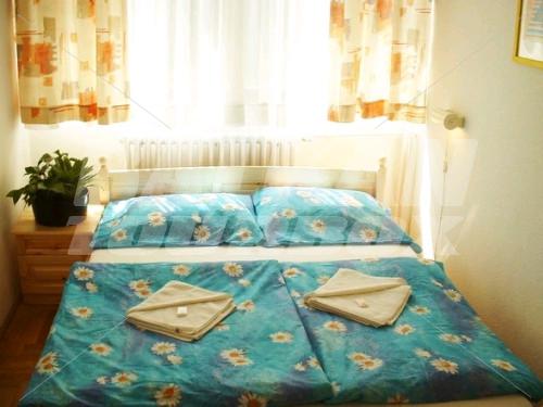 почивка в Rila Budapest