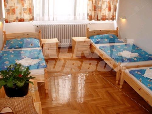 почивка в Rila Budapest