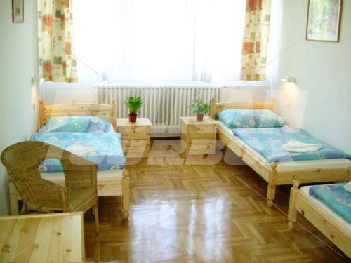 почивка в Rila Budapest