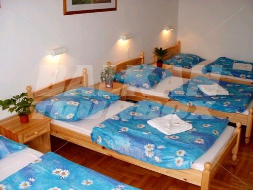 почивка в Rila Budapest