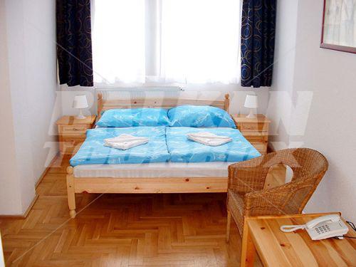 почивка в Rila Budapest