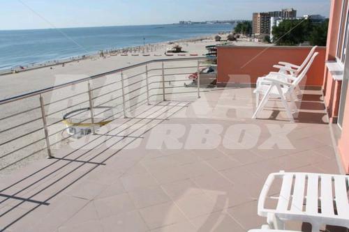 почивка в Amiral Mamaia
