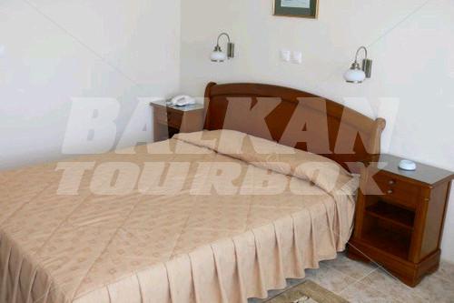 почивка в Amiral Mamaia