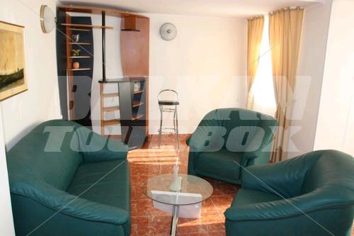 почивка в Amiral Mamaia