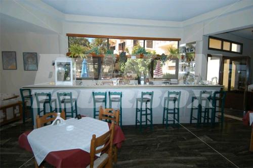 holiday in Karavados Beach