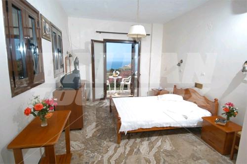 holiday in Karavados Beach