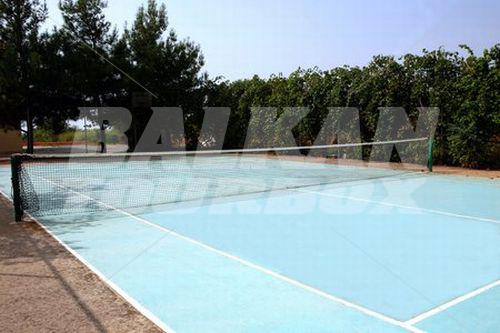 holiday in Karavados Beach