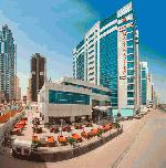 Хотел Marina View Hotel Apartments, ОАЕ, Дубай