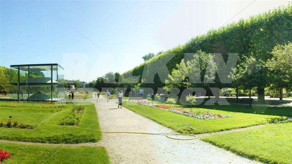 почивка в Timhotel Jardin des Plantes