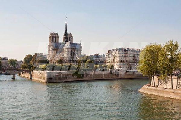 почивка в Timhotel Jardin des Plantes