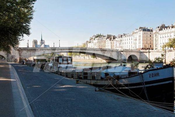 почивка в Timhotel Jardin des Plantes
