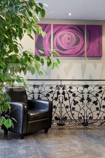 почивка в Timhotel Jardin des Plantes