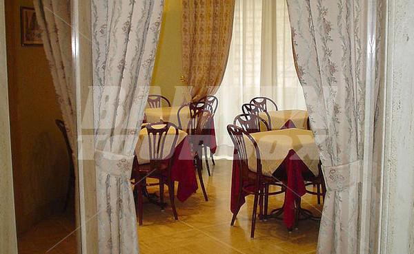 почивка в  Demetra Capitolina