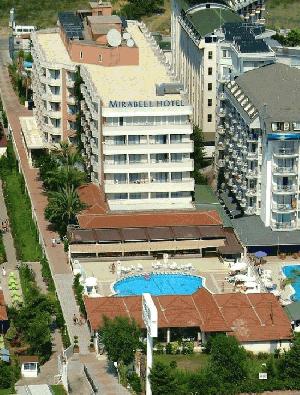 Hotel Mirabell, Turkey, Antalya - Alanya