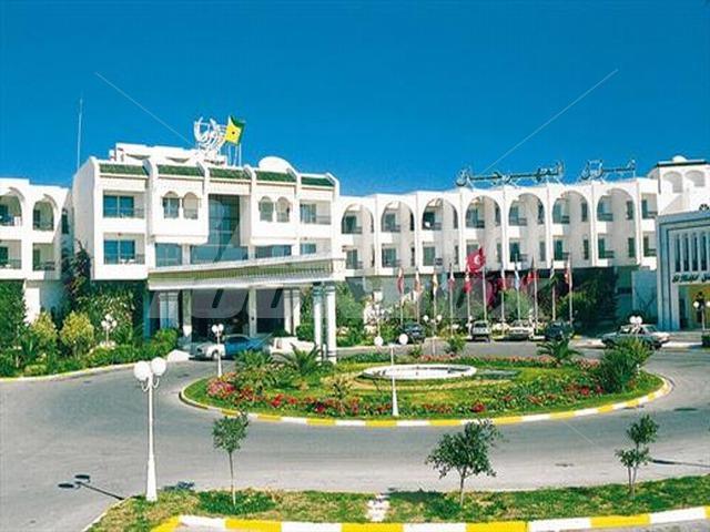 почивка в  Occidental Bella Vista