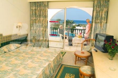 почивка в Occidental Bella Vista
