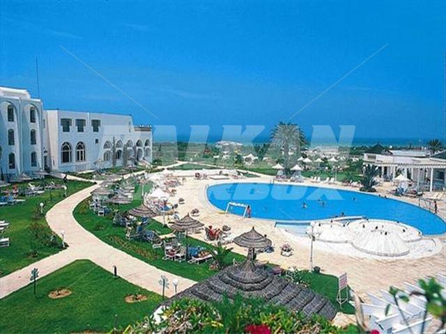 почивка в Occidental Bella Vista