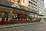 Хотел Manhattan Sukhumvit Bangkok, Тайланд