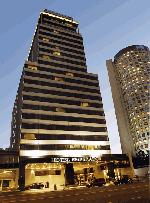Hotel Emperador, 
