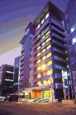Hotel Novotel Wellington, , Wellington