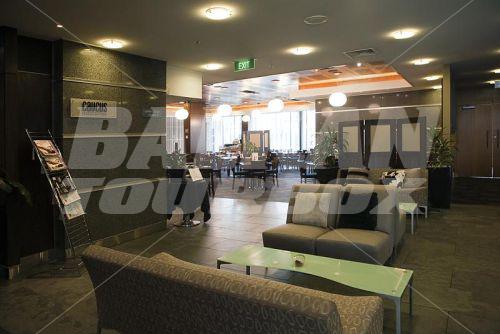 holiday in Novotel Wellington