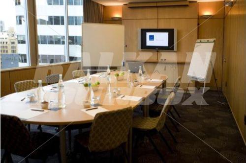 holiday in Novotel Wellington