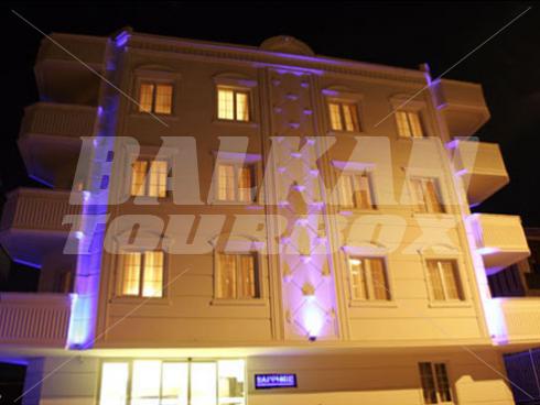 почивка в  Boutique Argentum