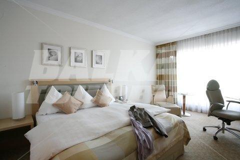 почивка в Hilton Munich City