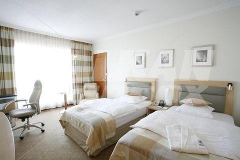 почивка в Hilton Munich City