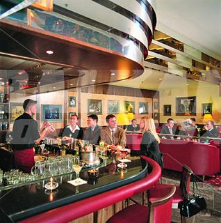 почивка в Hilton Munich City