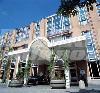 почивка в Hilton Munich City