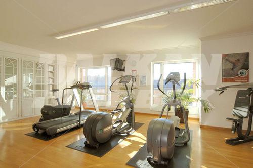 почивка в Hilton Munich City