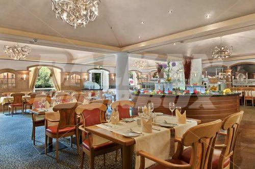 почивка в Hilton Munich City