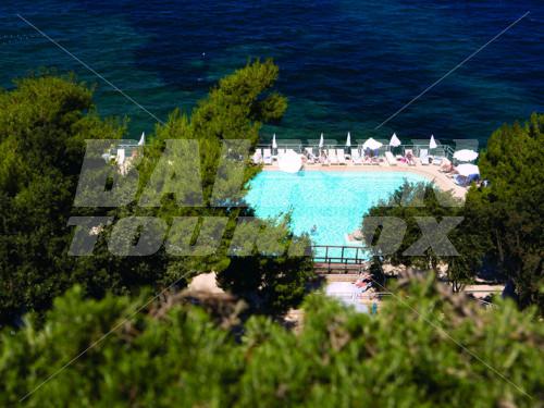 holiday in Dubrovnik Palace
