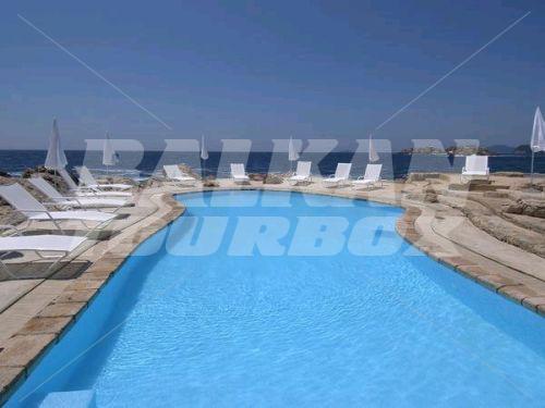 holiday in Dubrovnik Palace