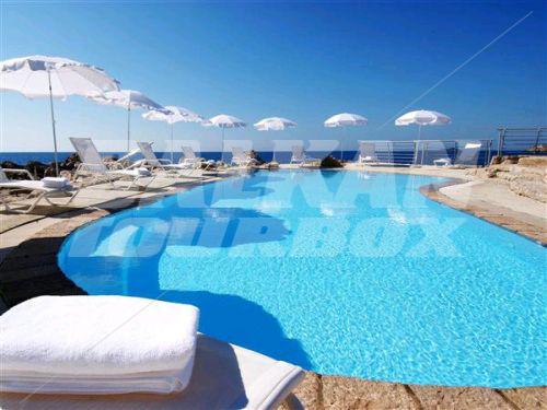 holiday in Dubrovnik Palace