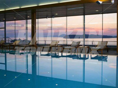 holiday in Dubrovnik Palace
