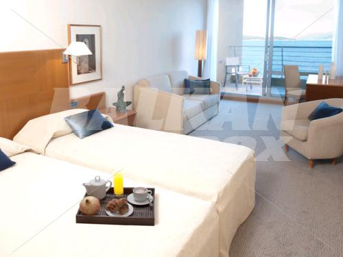 holiday in Dubrovnik Palace