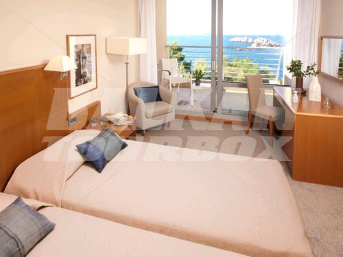 holiday in Dubrovnik Palace