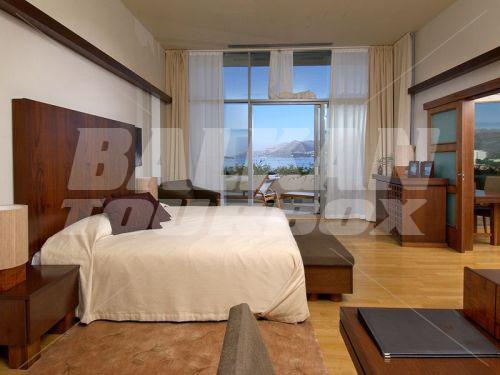 holiday in Dubrovnik Palace