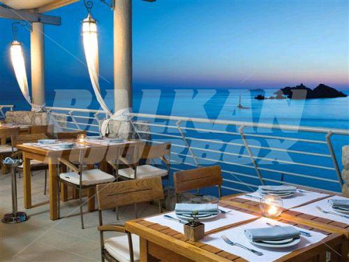 holiday in Dubrovnik Palace