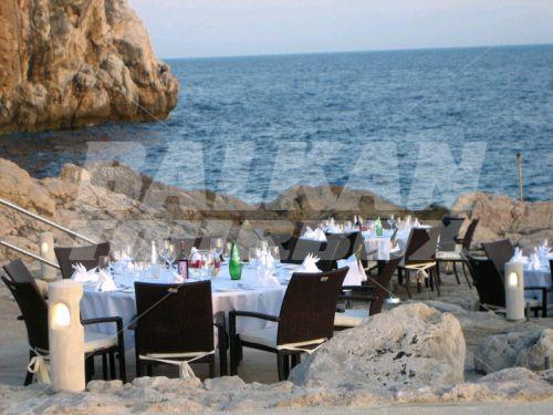 holiday in Dubrovnik Palace
