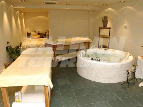 holiday in Dubrovnik Palace