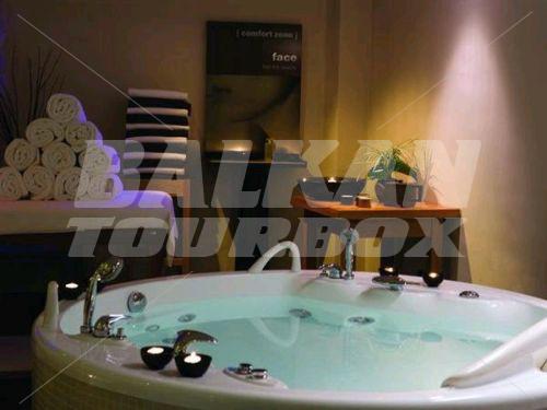 holiday in Dubrovnik Palace